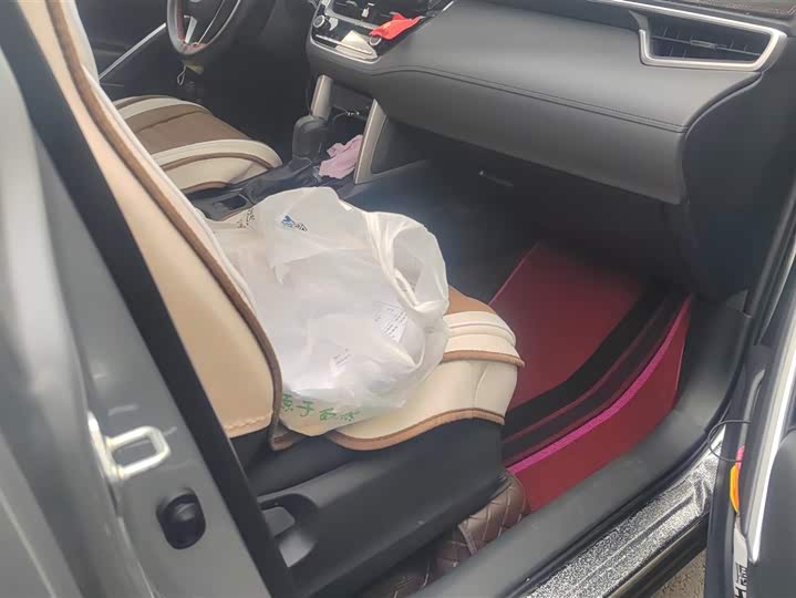 Фото 8 - Toyota Frontlander