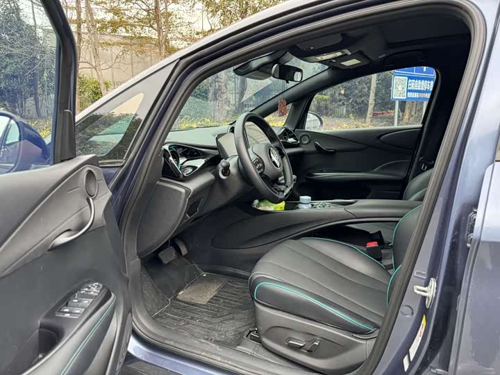 Фото 4 - BYD Dolphin