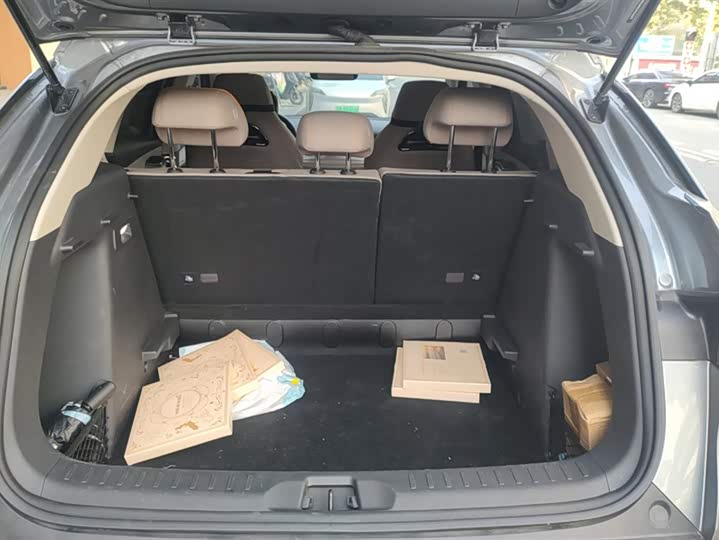 Фото 4 - BYD Yuan Plus