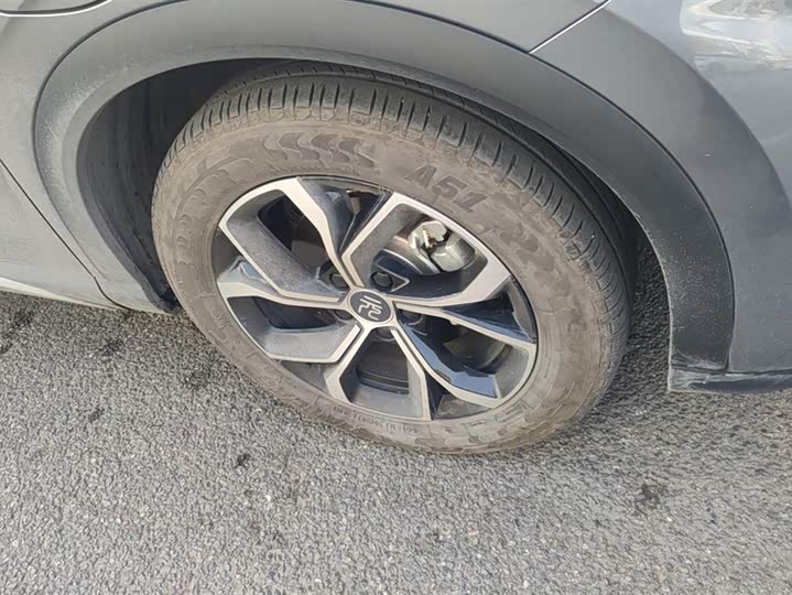 Фото 6 - BYD Yuan Plus