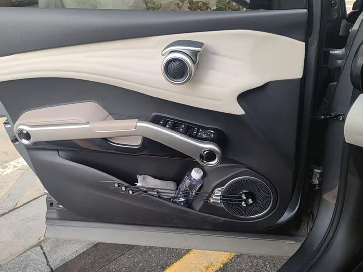 Фото 7 - BYD Yuan Plus