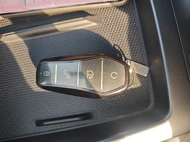 Фото 9 - BYD Qin Plus