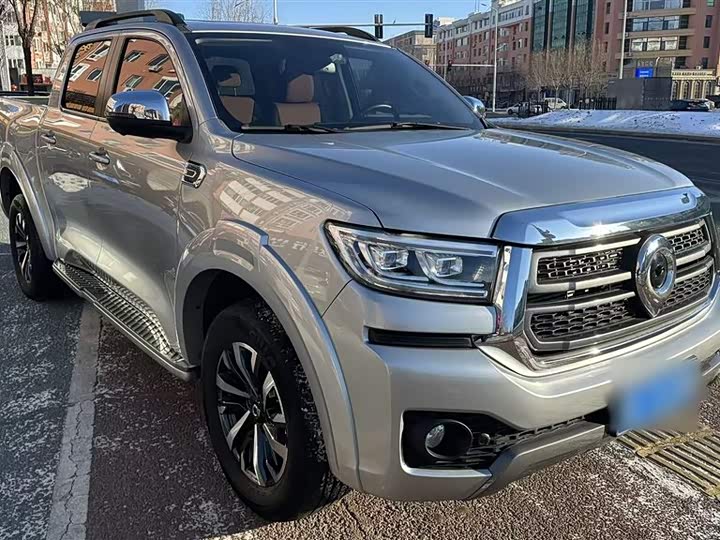 Фото 3 - Great Wall Pao