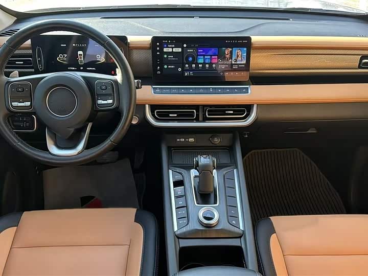 Фото 6 - Great Wall Pao