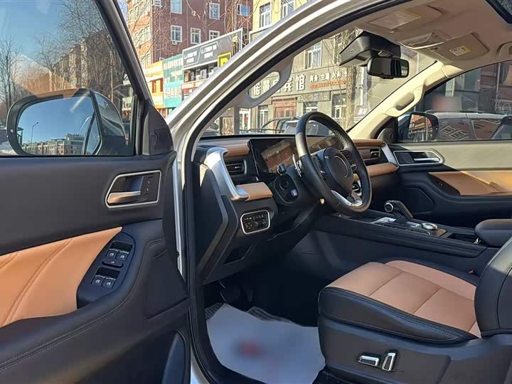 Фото 9 - Great Wall Pao