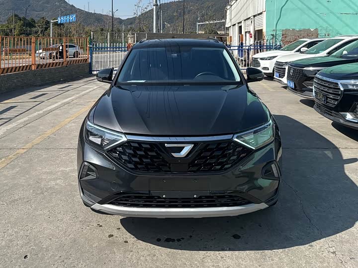 Фото 2 - Jetta VS7