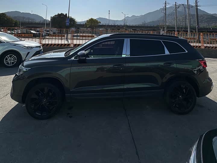 Фото 3 - Jetta VS7