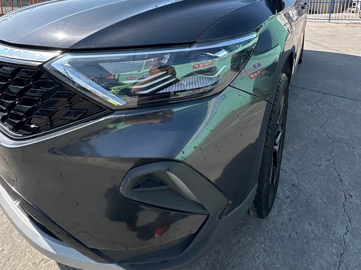 Фото 5 - Jetta VS7