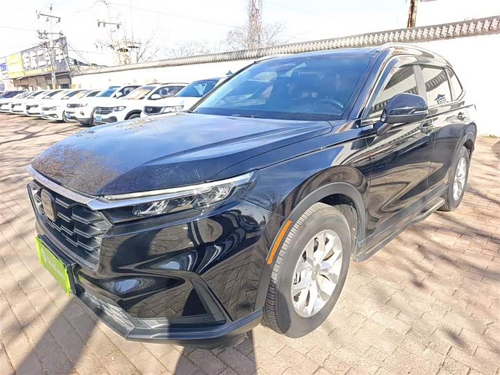 Фото 2 - Honda CR-V