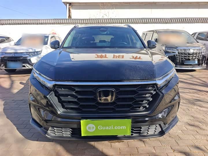 Фото 3 - Honda CR-V