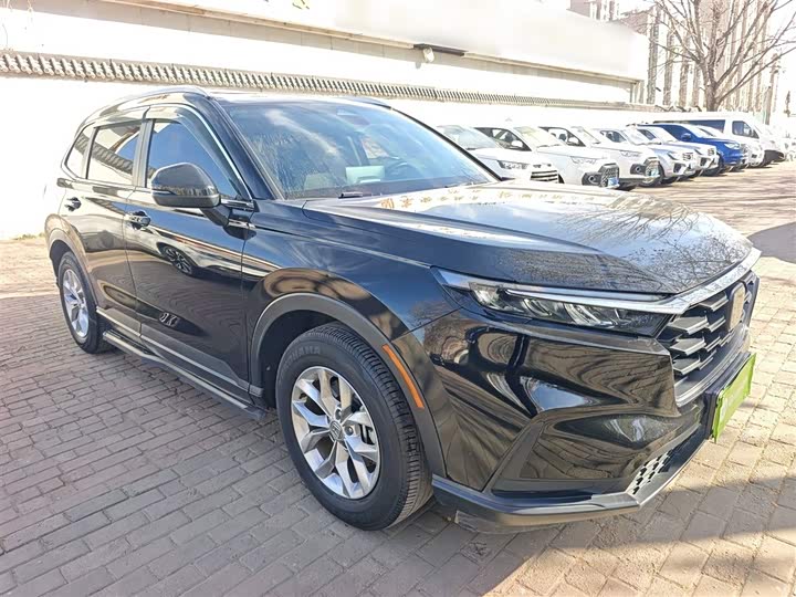 Фото 4 - Honda CR-V