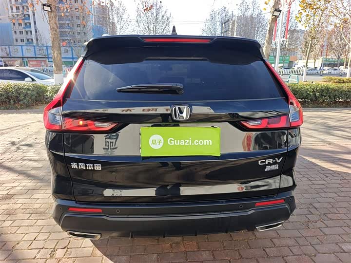 Фото 6 - Honda CR-V