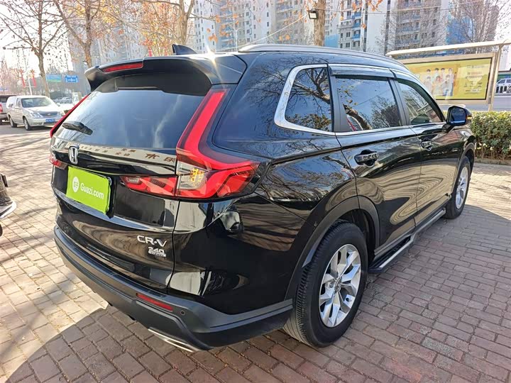 Фото 7 - Honda CR-V