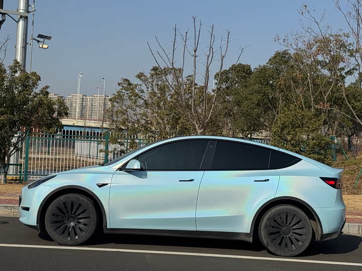 Фото 4 - Tesla Model Y