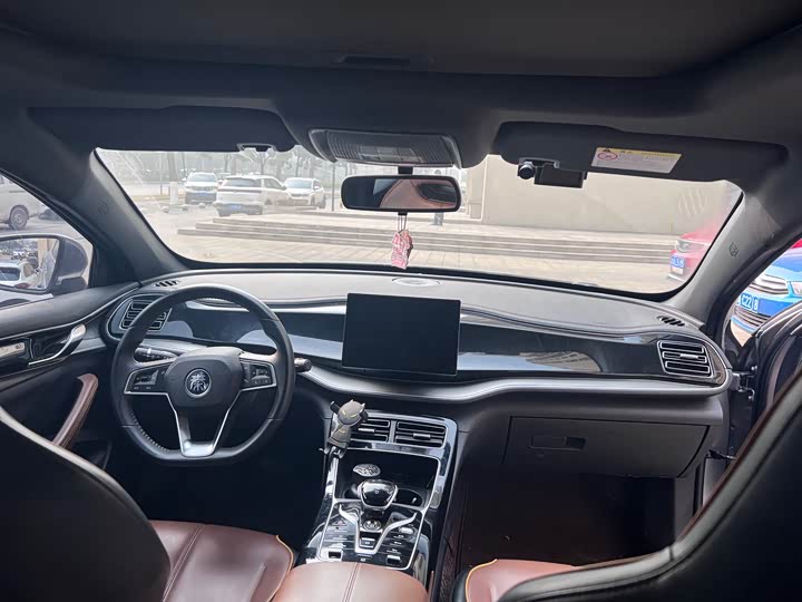 Фото 8 - BYD Qin Plus