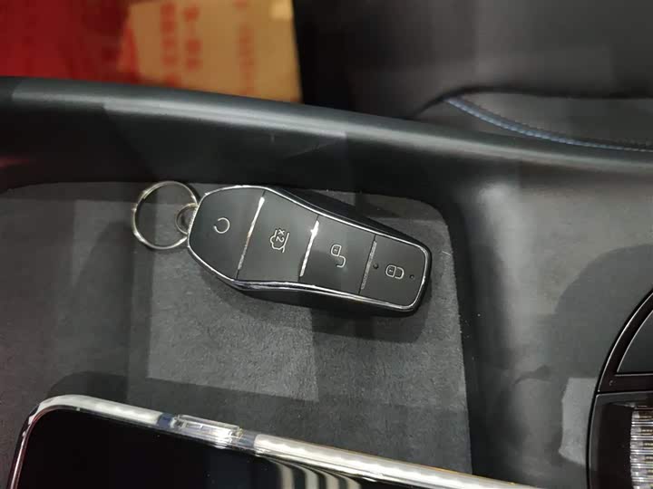 Фото 9 - BYD Seal