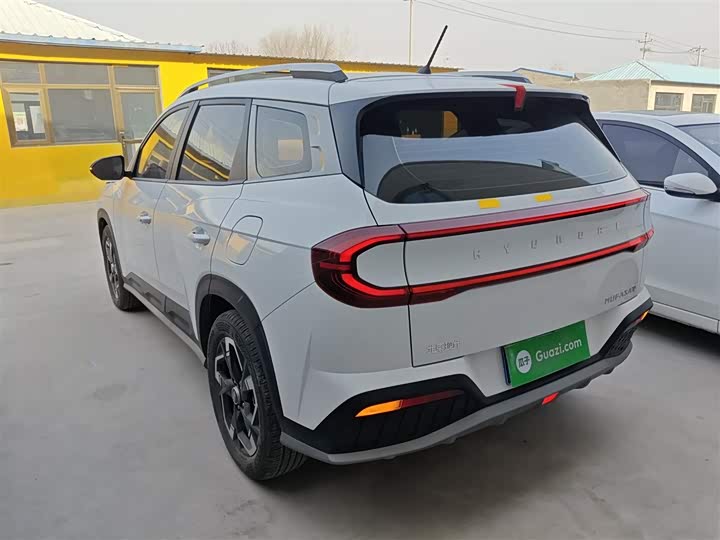 Фото 5 - Hyundai ix35 (Mufasa)