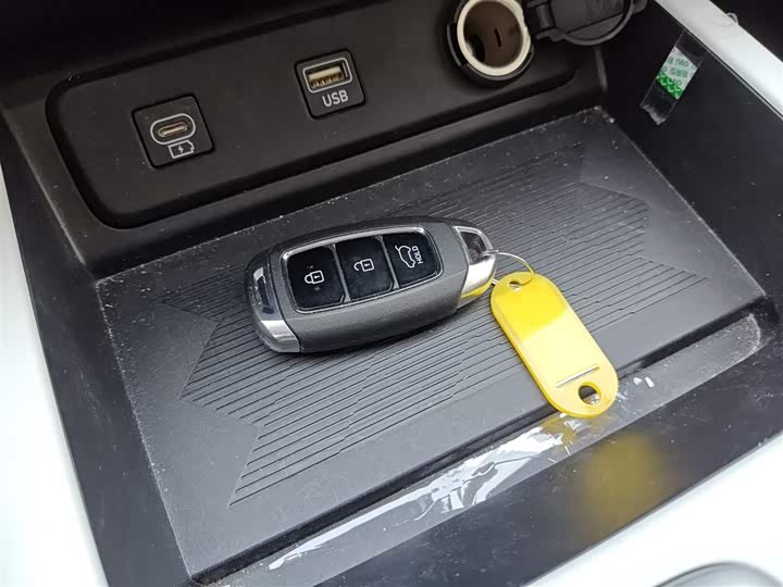 Фото 9 - Hyundai ix35 (Mufasa)