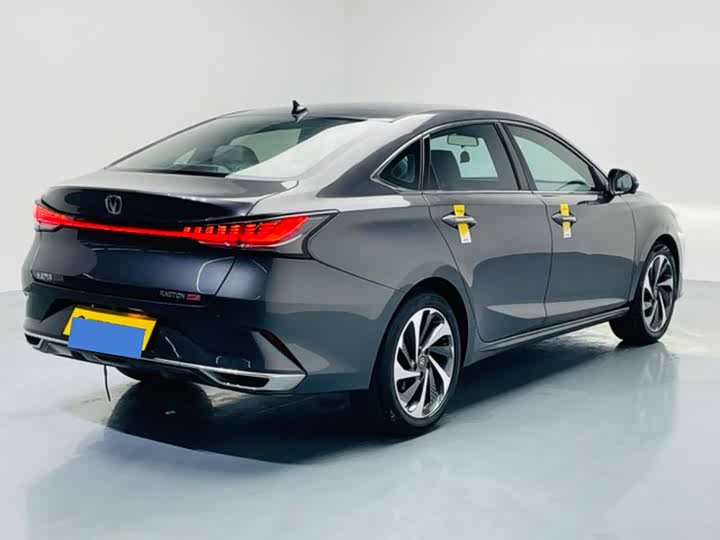 Фото 6 - Changan Raeton Plus