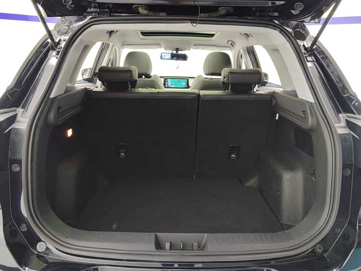 Фото 4 - Chery Tiggo 7