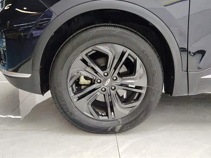 Фото 6 - Chery Tiggo 7