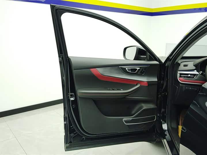 Фото 7 - Chery Tiggo 7