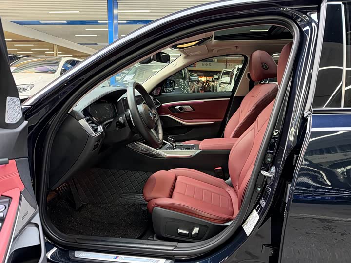 Фото 7 - BMW 3 Series