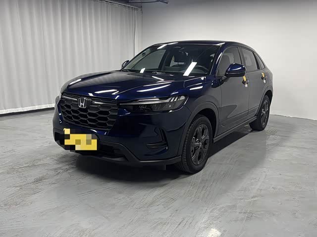 Фото 2 - Honda HR-V