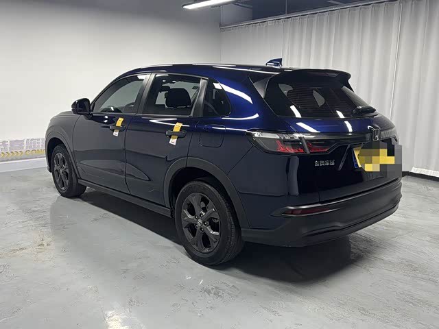 Фото 5 - Honda HR-V