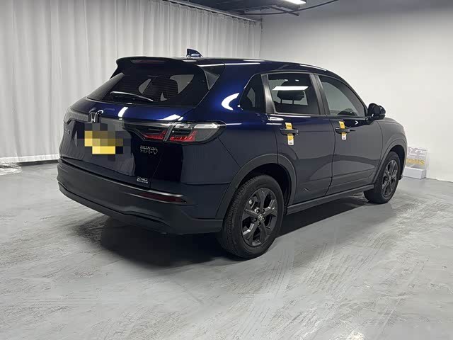 Фото 6 - Honda HR-V