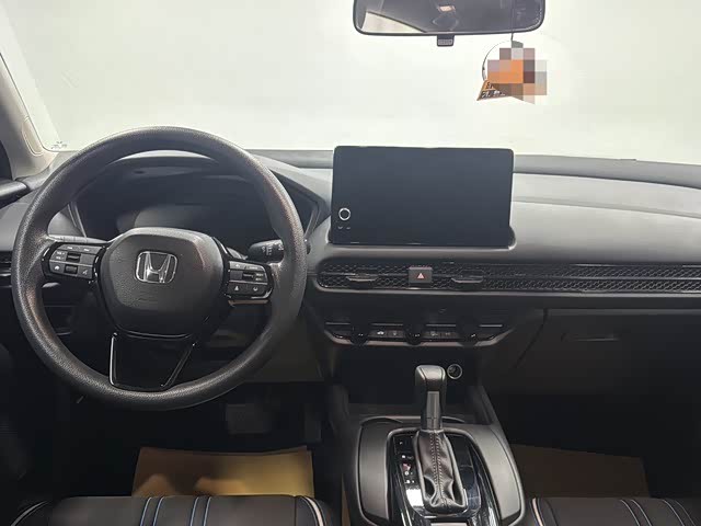 Фото 7 - Honda HR-V