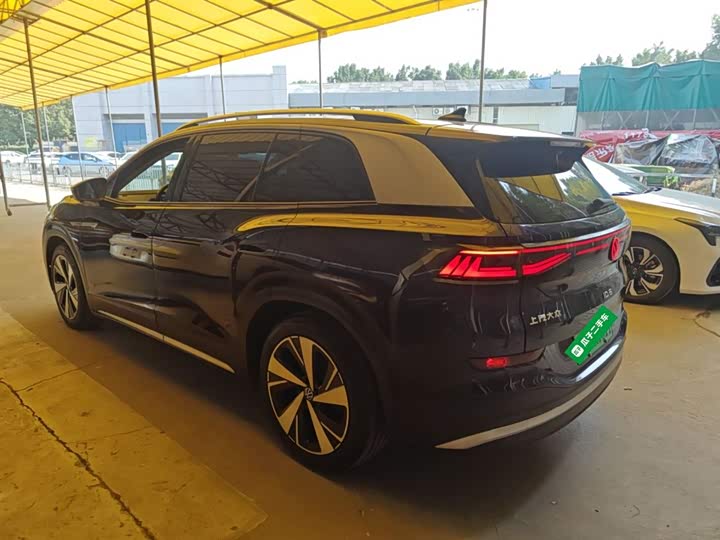 Фото 5 - Volkswagen ID.6 X