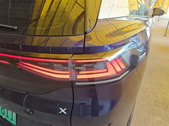 Фото 8 - Volkswagen ID.6 X