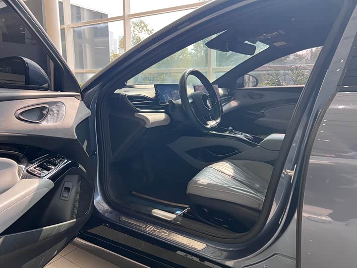 Фото 4 - BYD Seal