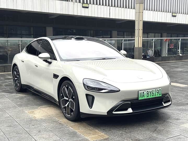 Фото 3 - Xiaomi SU7