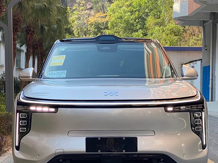 Фото 2 - IM motors LS9