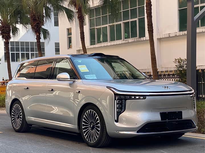 Фото 3 - IM motors LS9