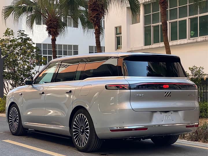 Фото 4 - IM motors LS9