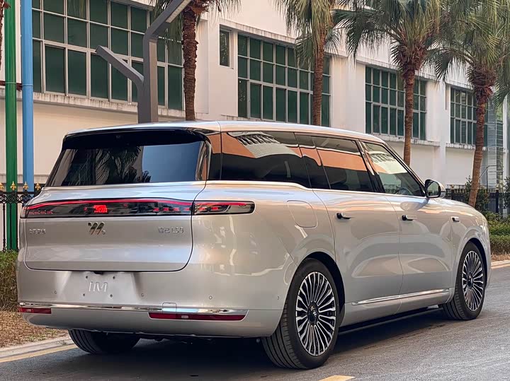 Фото 6 - IM motors LS9