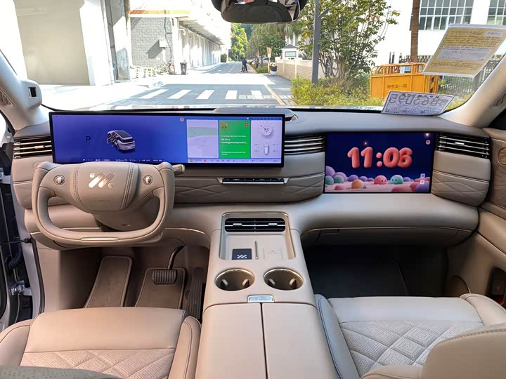 Фото 7 - IM motors LS9