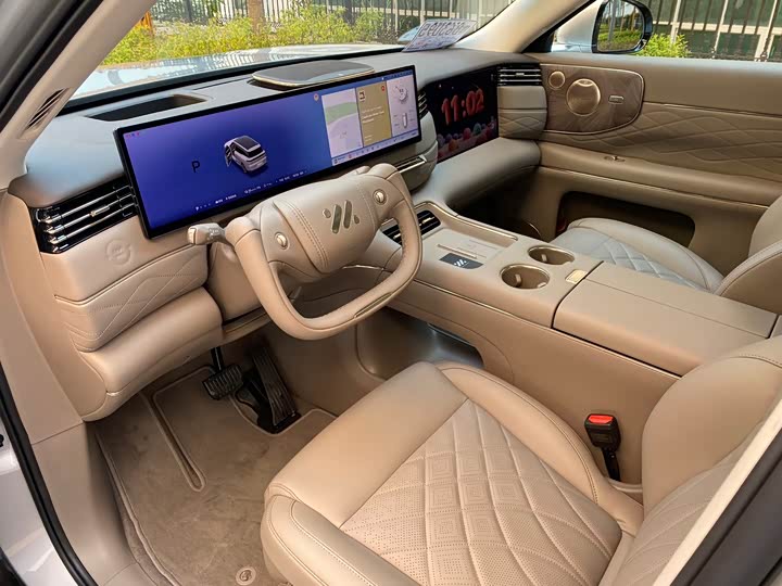 Фото 8 - IM motors LS9