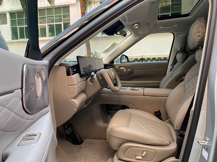 Фото 9 - IM motors LS9