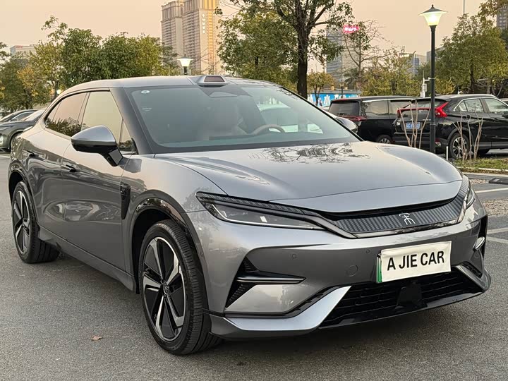 Фото 3 - BYD Song L