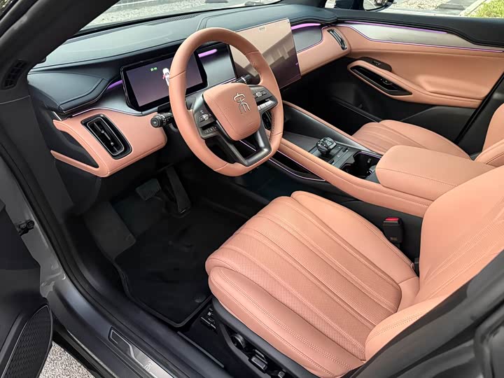 Фото 5 - BYD Song L