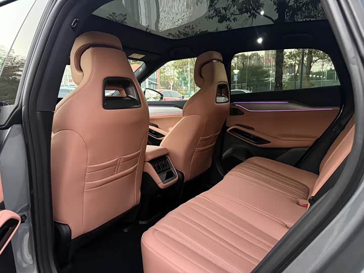 Фото 6 - BYD Song L