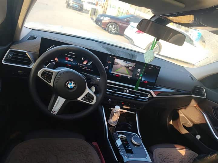 Фото 3 - BMW 3 Series