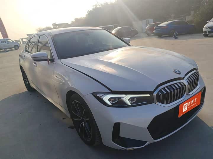 Фото 5 - BMW 3 Series