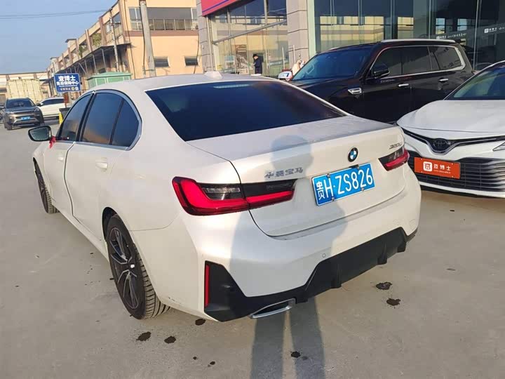 Фото 6 - BMW 3 Series