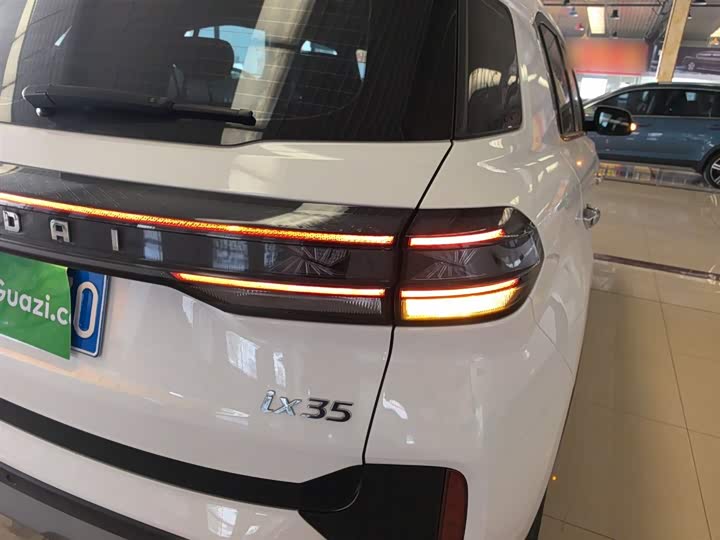 Фото 8 - Hyundai ix35 (Mufasa)