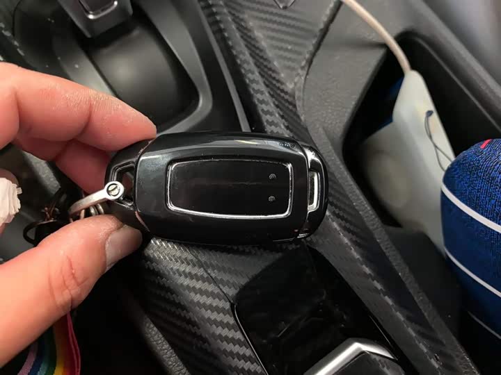 Фото 9 - Hyundai ix35 (Mufasa)